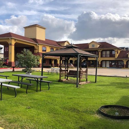 Raintree Inn And Suites Х'юстон Екстер'єр фото